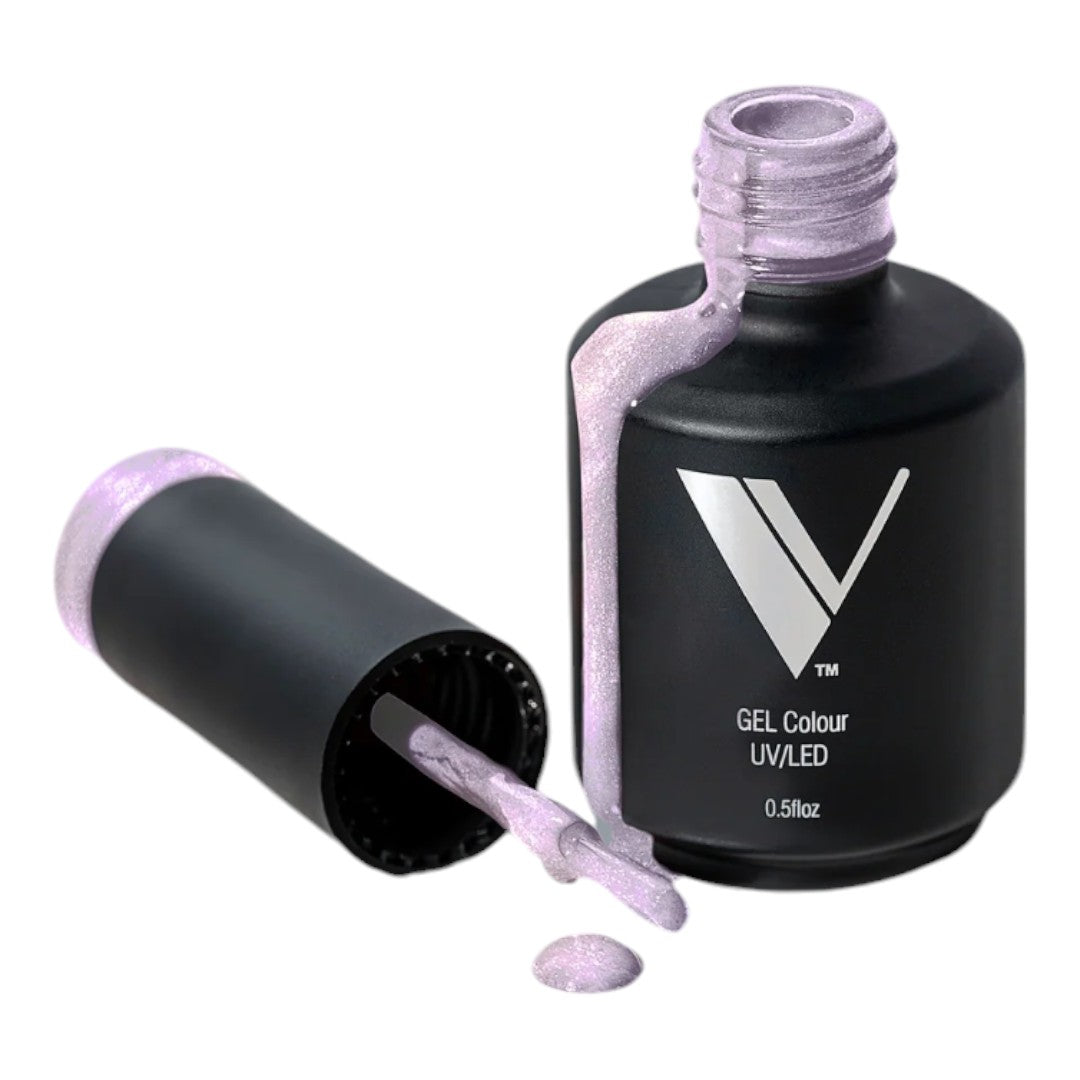 V Beauty Pure Gel Polish - 167 Freedom Awaits