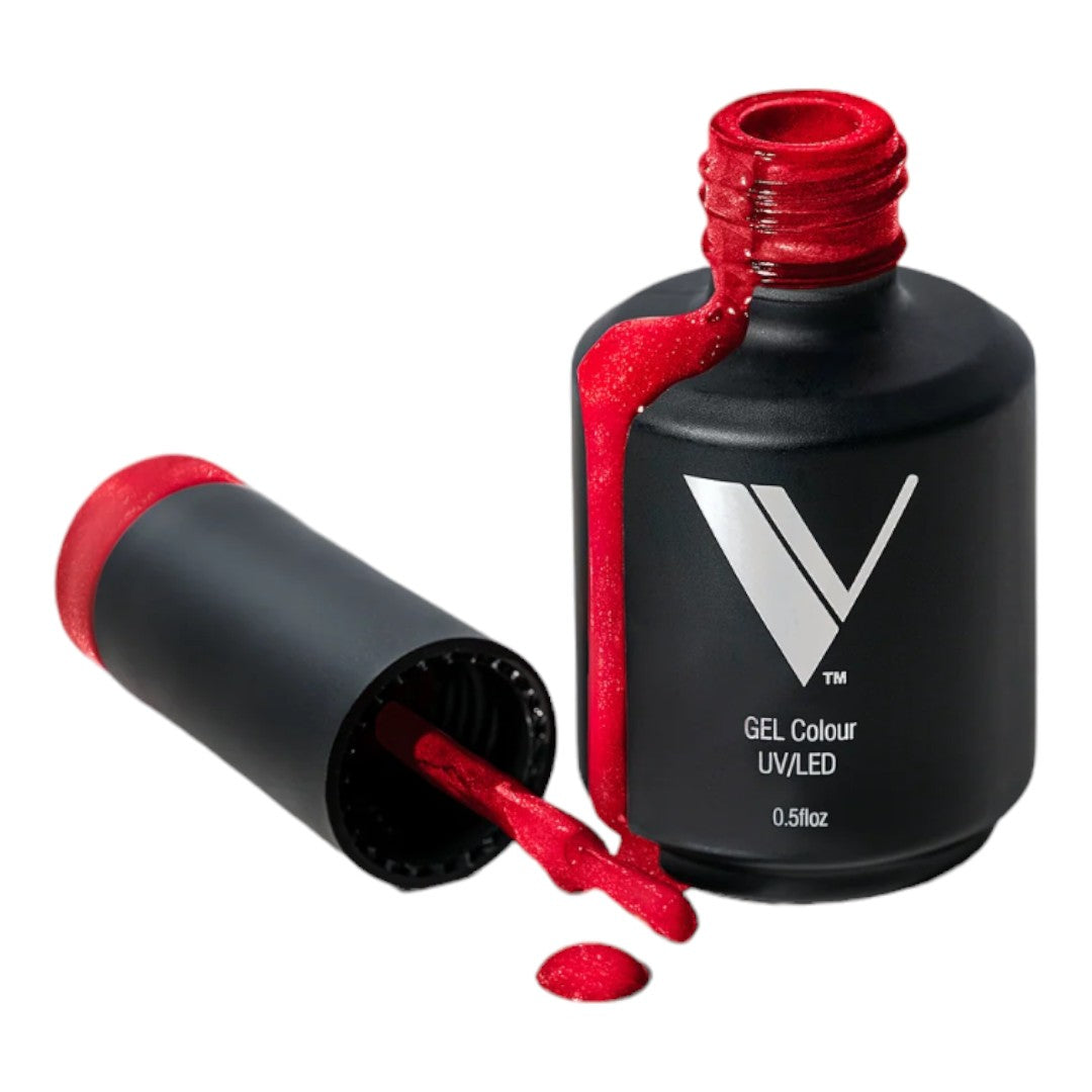 V Beauty Pure Gel Polish - 118 Christian