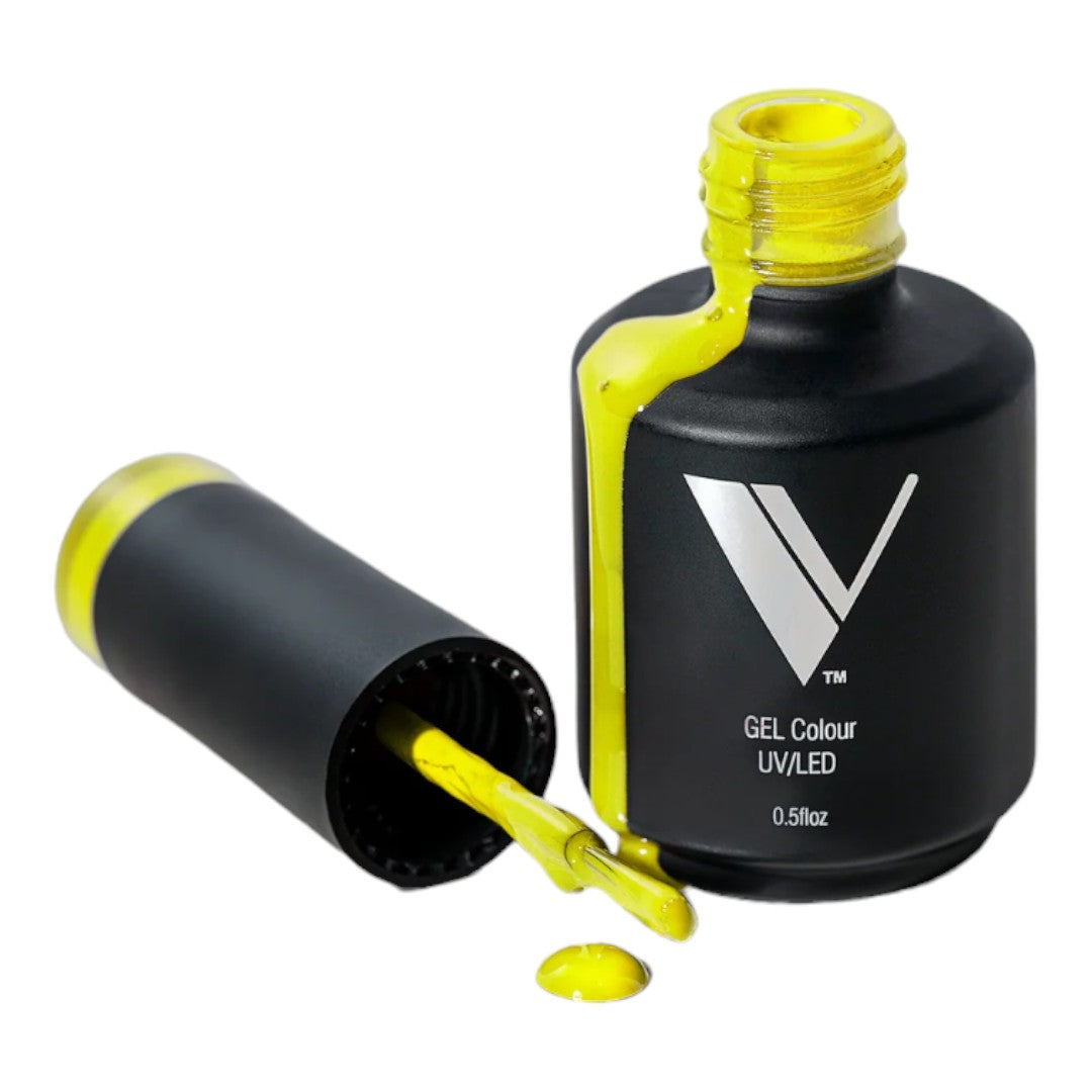 V Beauty Pure Gel Polish - 039
