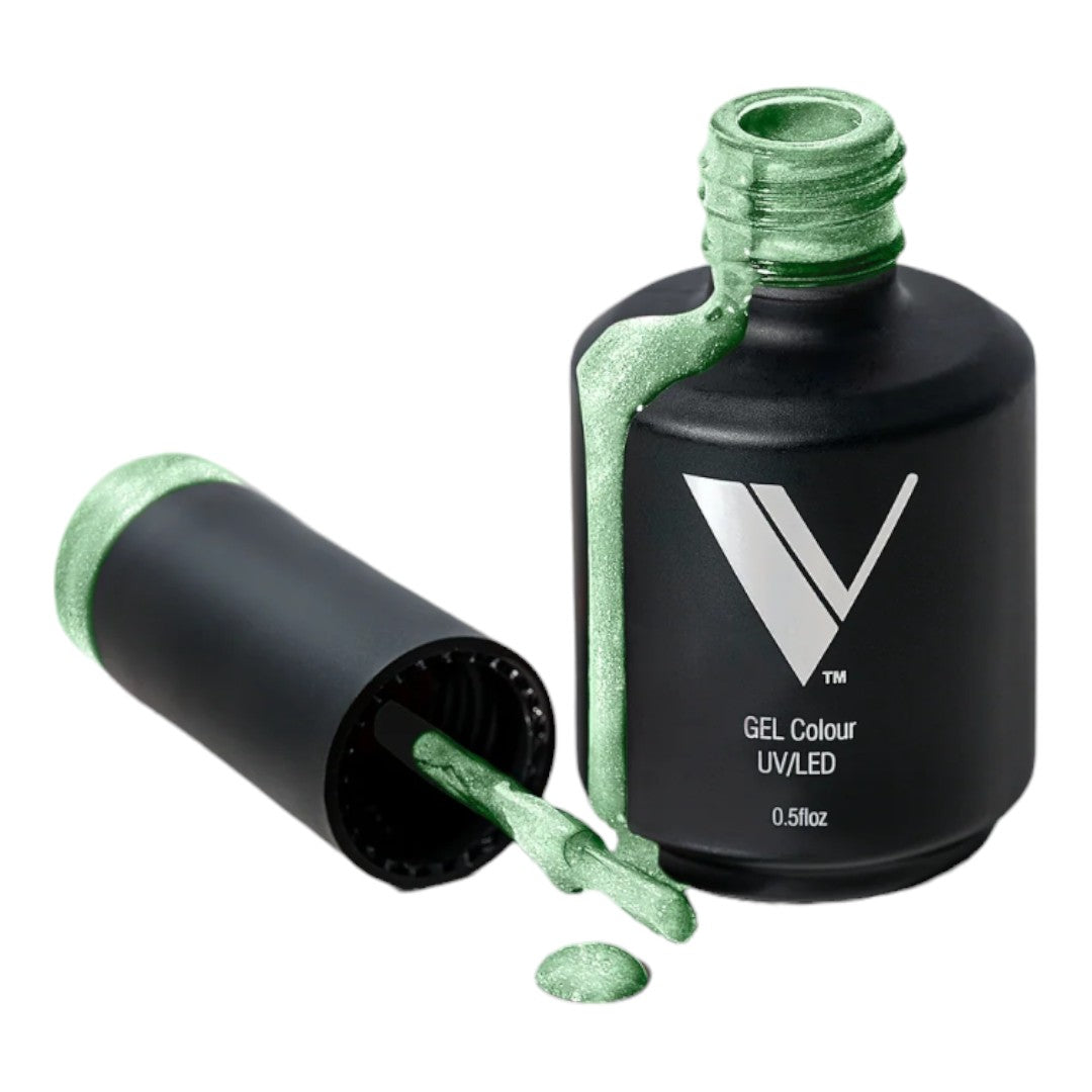 V Beauty Pure Gel Polish - 080 Zen Diamonds