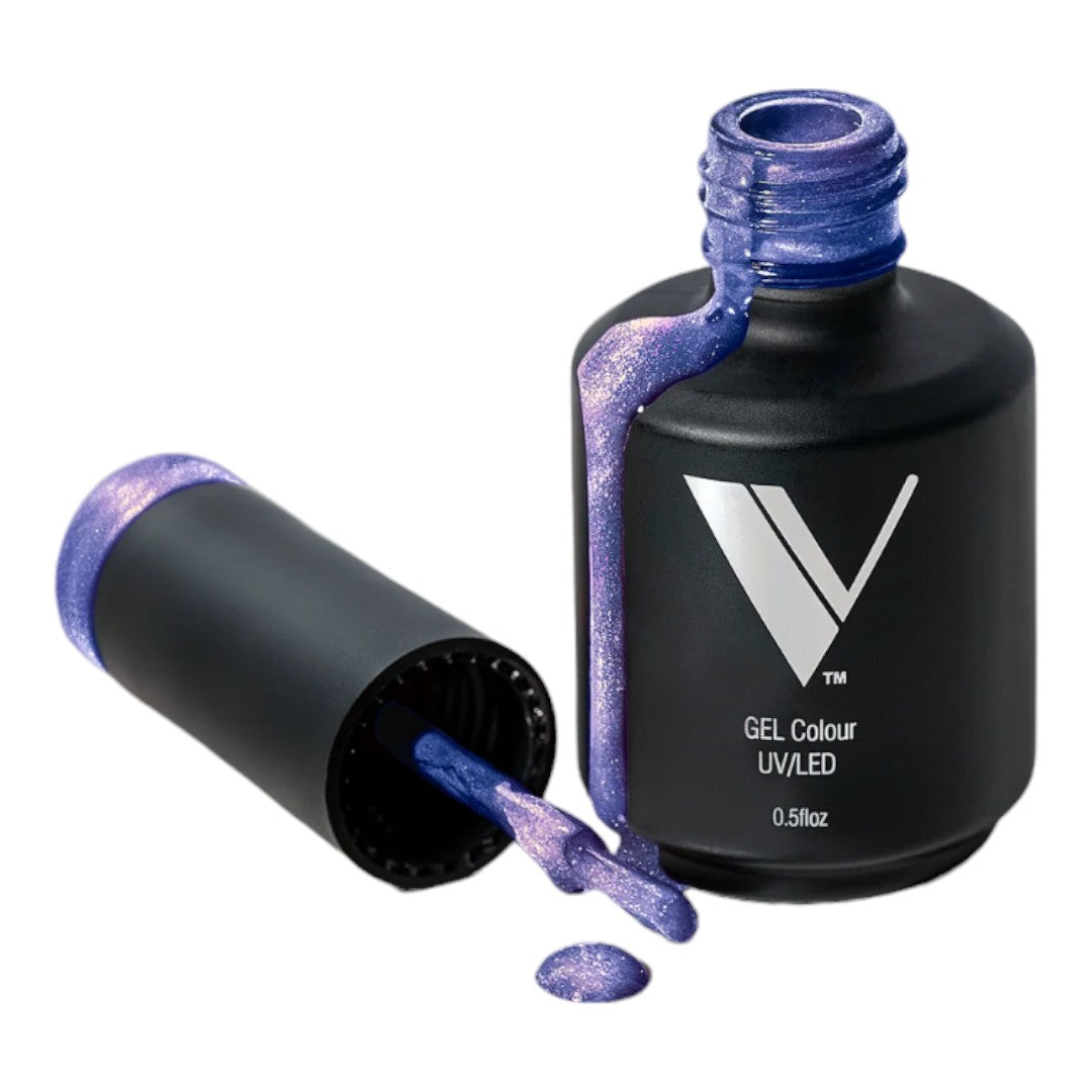 V Beauty Pure Gel Polish - 143