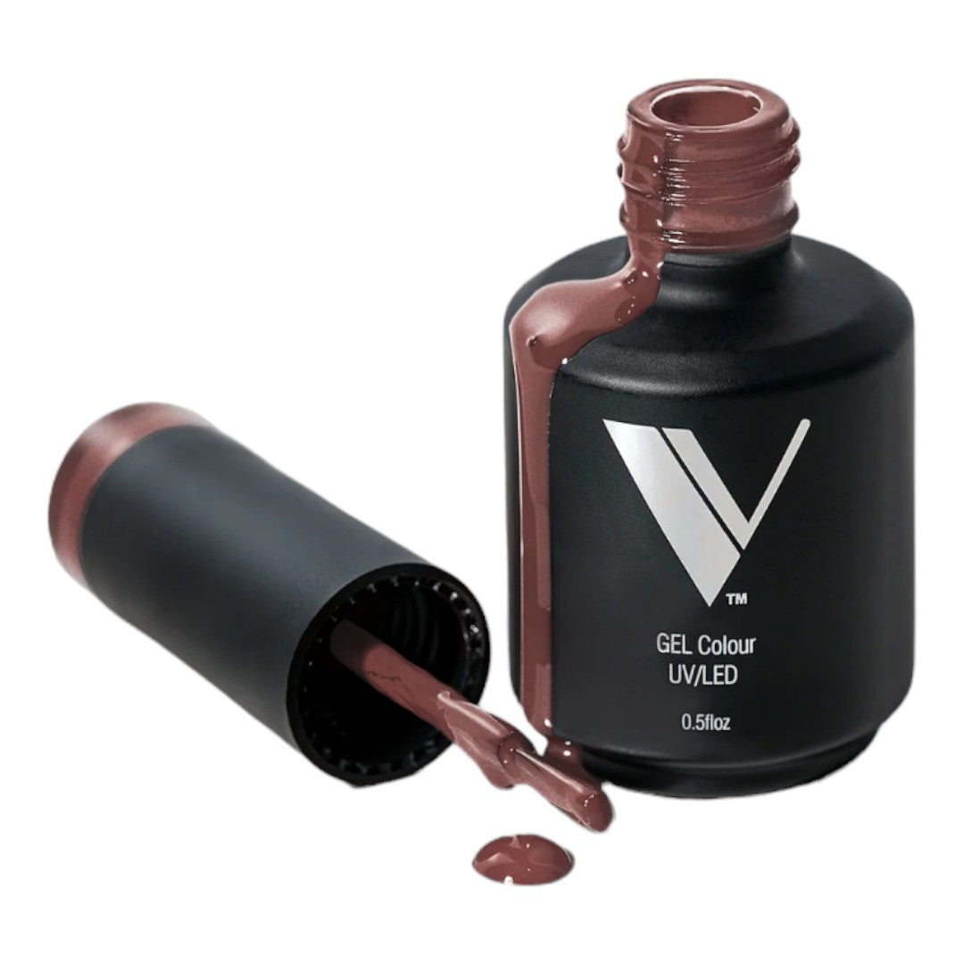 V Beauty Pure Gel Polish - 134 Amaretto
