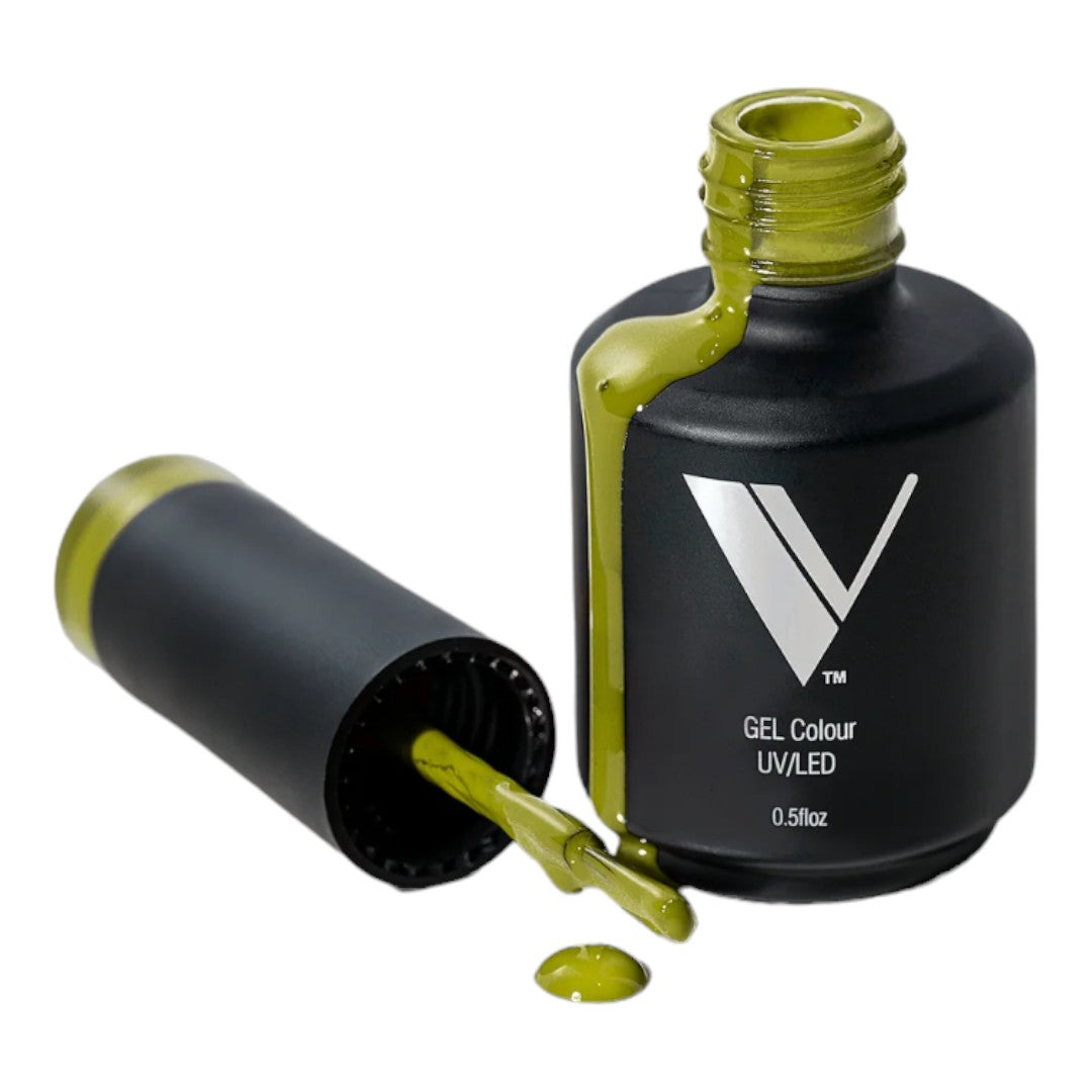 V Beauty Pure Gel Polish - 146 Make Me See Stars