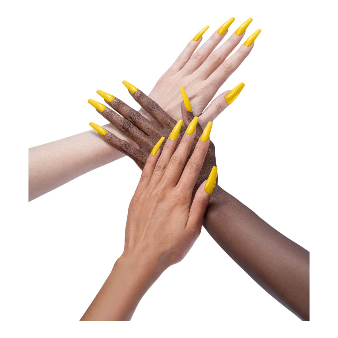 V Beauty Pure Gel Polish - 151 Awakening Sun