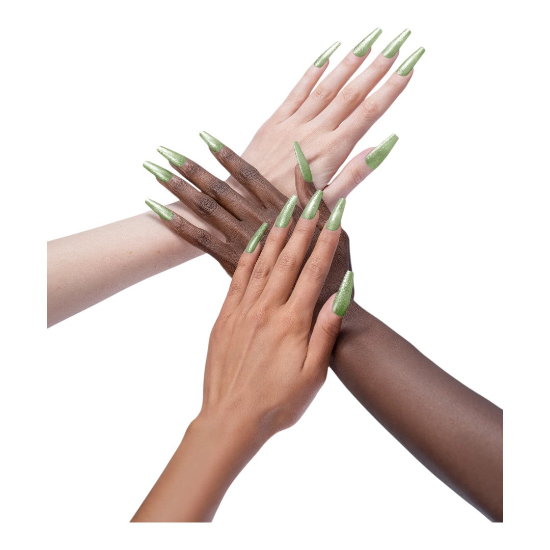 V Beauty Pure Gel Polish - 165 Ocean Breeze