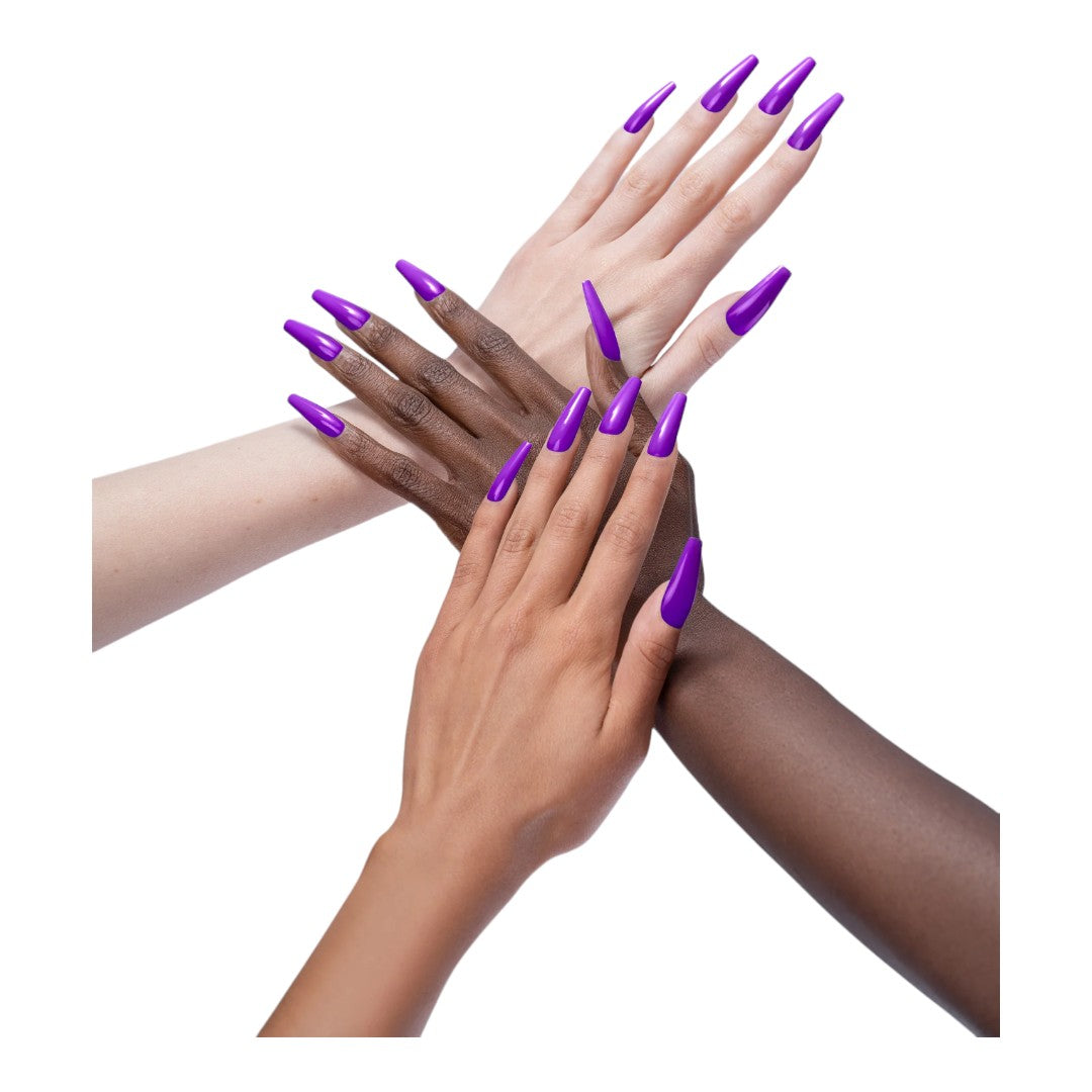 V Beauty Pure Gel Polish - 153 Beautiful Day
