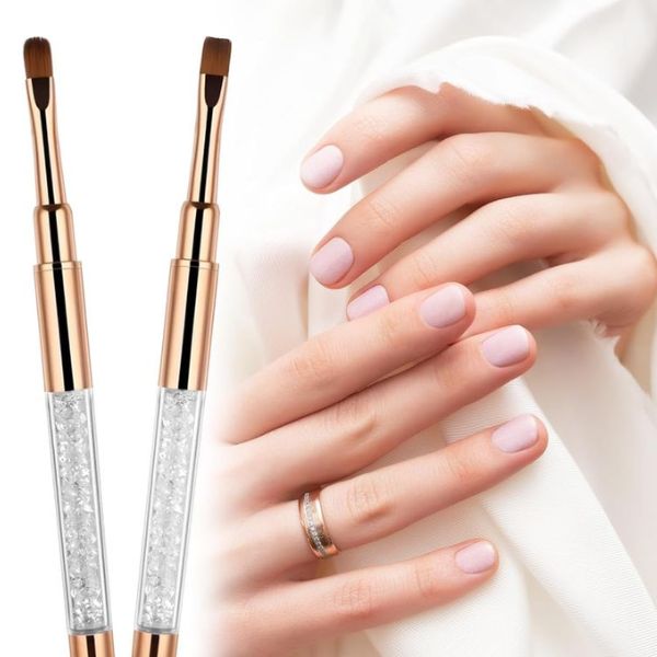 nail brush, brush cleaner nails, nail varnish brush, nail brushes, Professional gel extension nail brush, Best gel extension nail brush