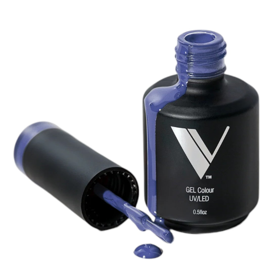 V Beauty Pure Gel Polish - 150 Tingling Of Her Skin
