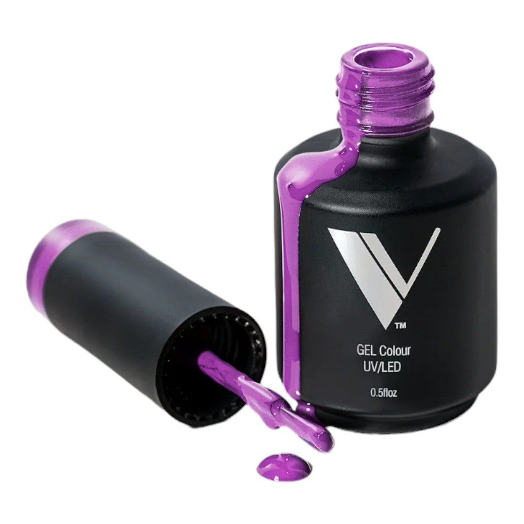 V Beauty Pure Gel Polish - 153 Beautiful Day