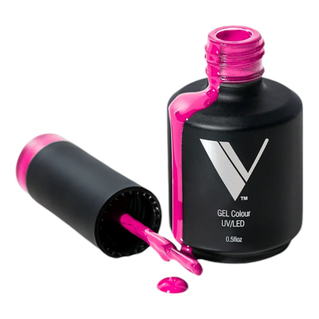 V Beauty Pure Gel Polish - 154 Open Your Mind