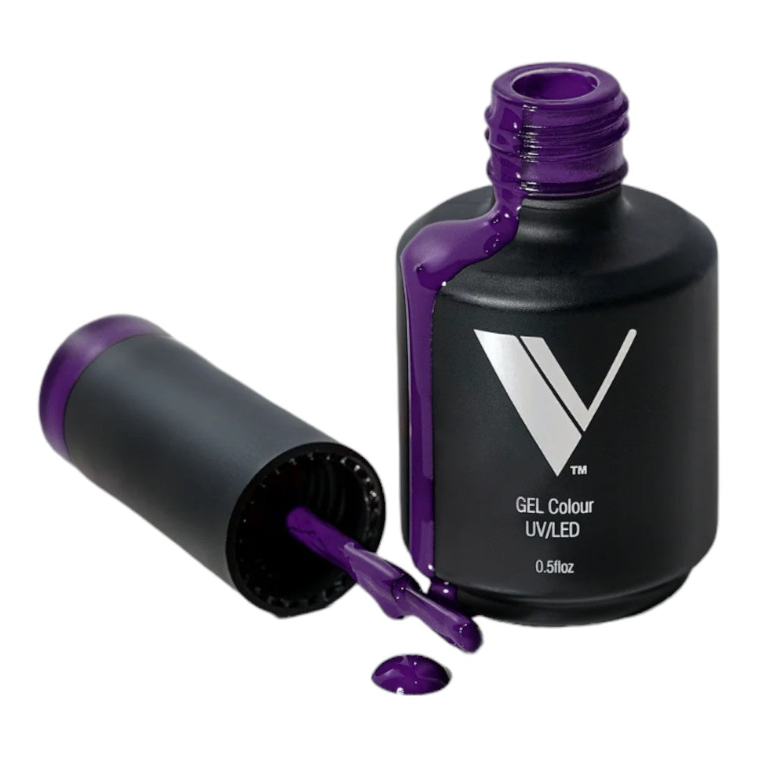 V Beauty Pure Gel Polish - 024