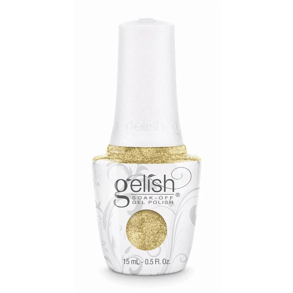 bkind nail polish, gelish polish canada, Gelish Soak-off Gel Polish for Natural Nails - Bronzed