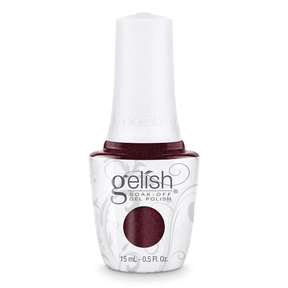 Gelish Soak-off Gel Polish for Natural Nails Elegant Wish, gelish gel polish, gelish gel polish where to buy, gelish gel polish canada