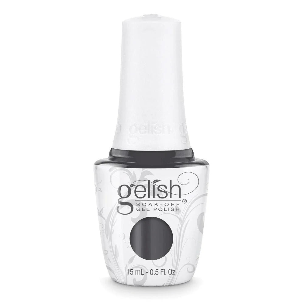 Gelish Soak-off Gel Nail Polish - Fashion Week Chic