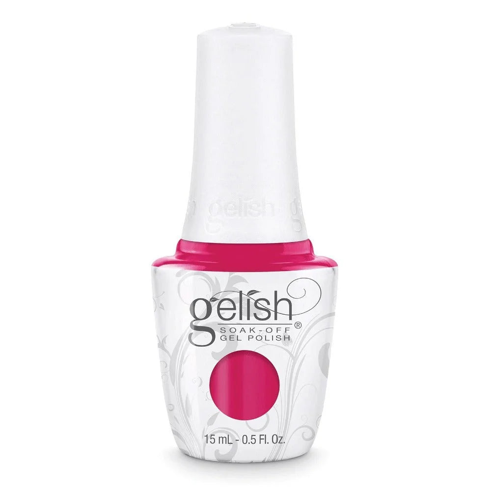 Gelish Soak-off Gel Polish for Natural Nails - Gossip Girl