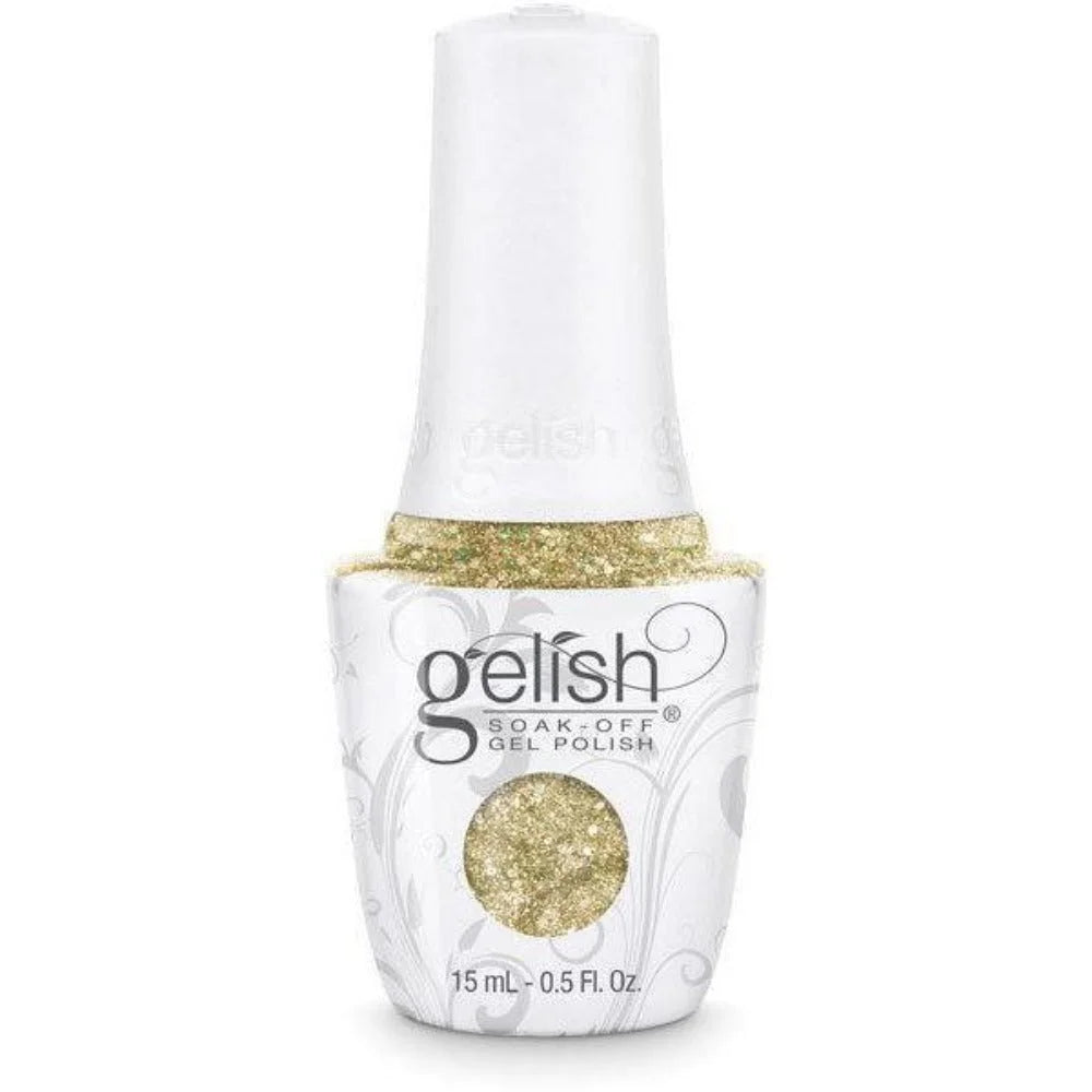 Gelish Soak-off Gel Polish for Natural Nails - Grand Jewels