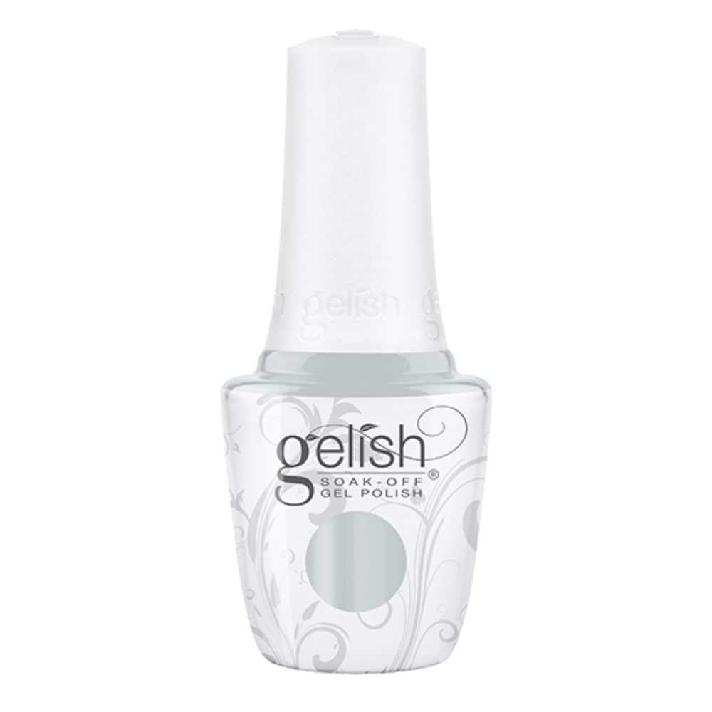Gelish Soak-off Gel Polish for Natural Nails - In The Clouds