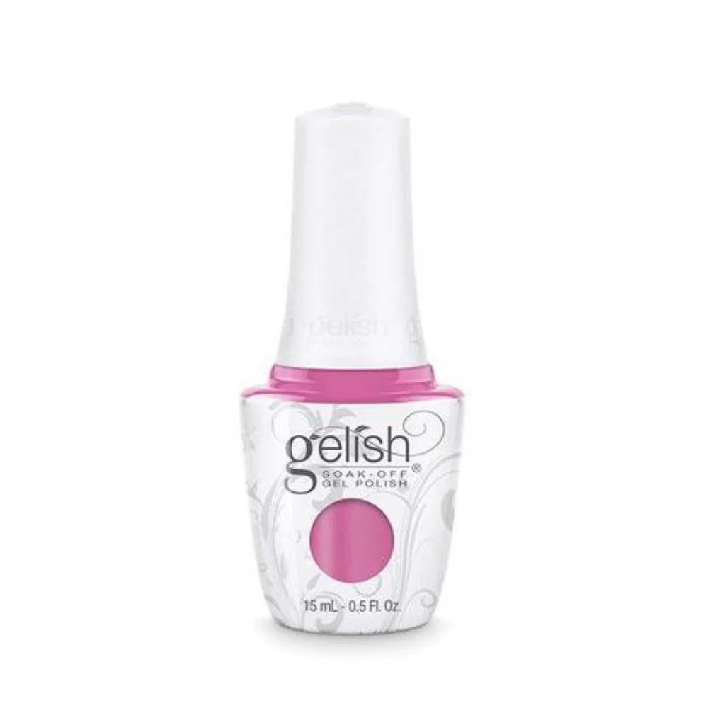 Gelish Soak-off Gel Polish for Natural Nails - It's A Lily