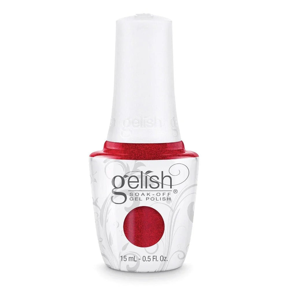 Gelish Soak-off Gel Polish - Just In Case Tomorrow Never Comes