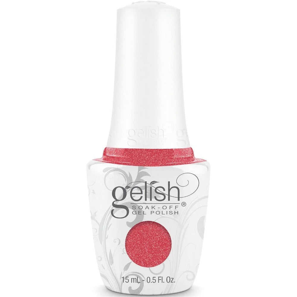 Gelish Soak-off Gel Nail Polish - Me, Myself-ie & I