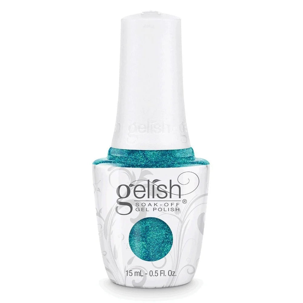 Gelish Gel Polish - Oocha Coocha Bing Bang Bam - Alakazy Alakazam