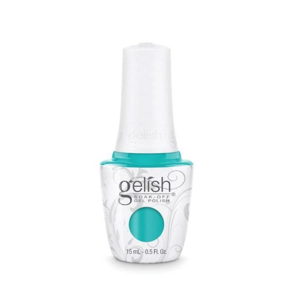gel fingernail polish, Gelish Soak-off Gel Nail Polish - Radiance Is My Middle Name