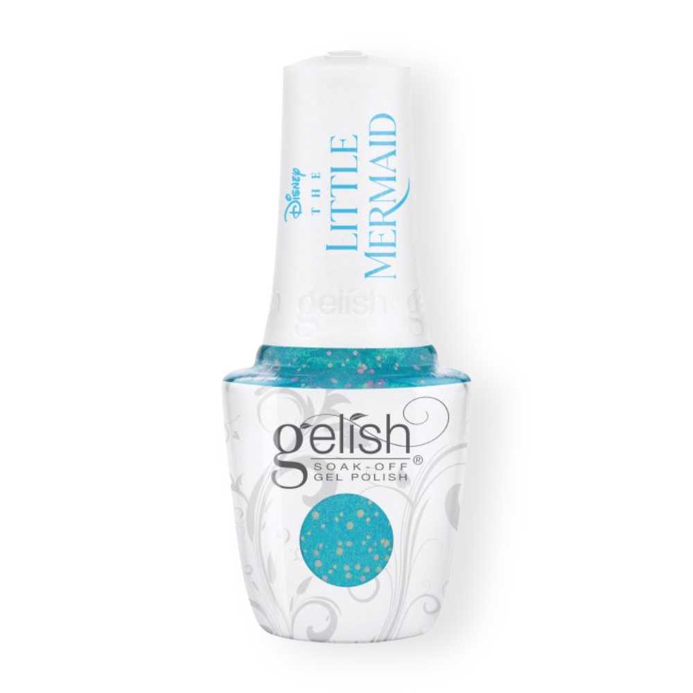 Gelish Soak-off Gel Polish for Natural Nails Ride The Wave, gelish gel polish, gelish gel polish where to buy, gelish gel polish canada
