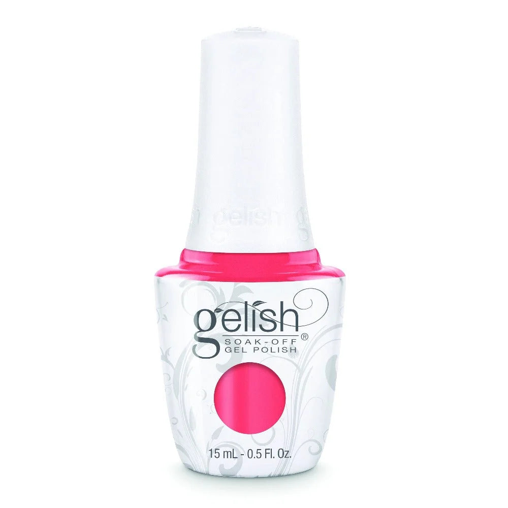 Gelish Soak-off Gel Nail Polish - Sun Kissed Bliss