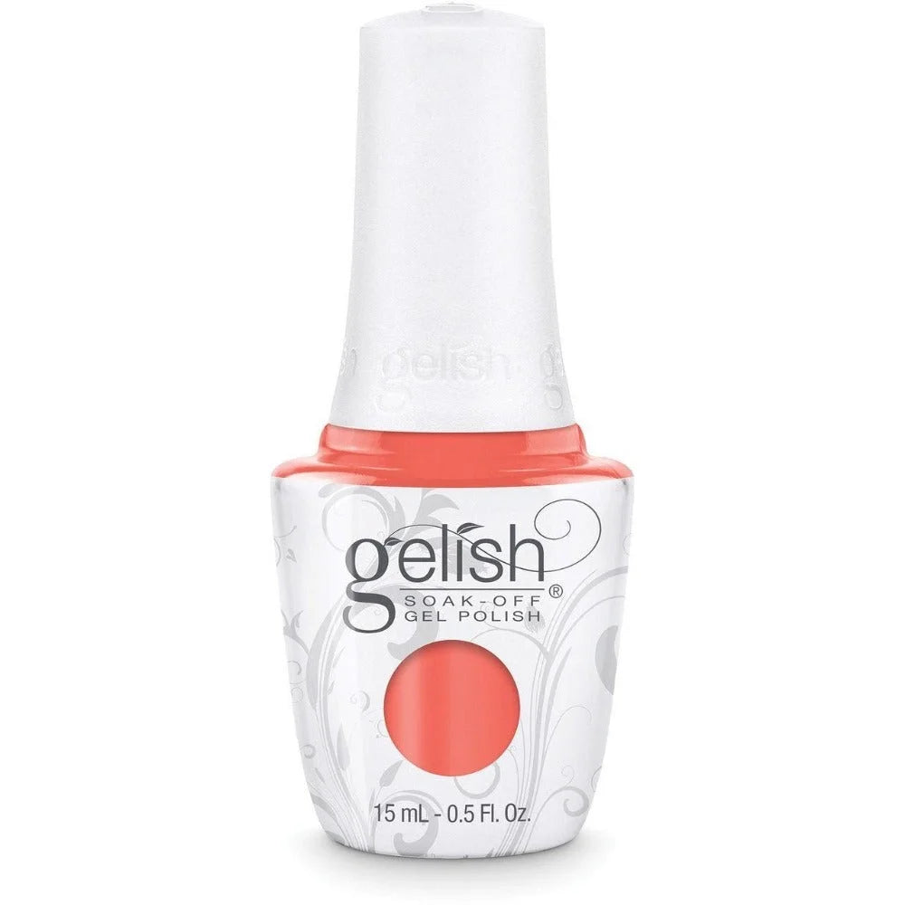 Gelish Soak-off Gel Nail Polish - Sweet Morning Dew