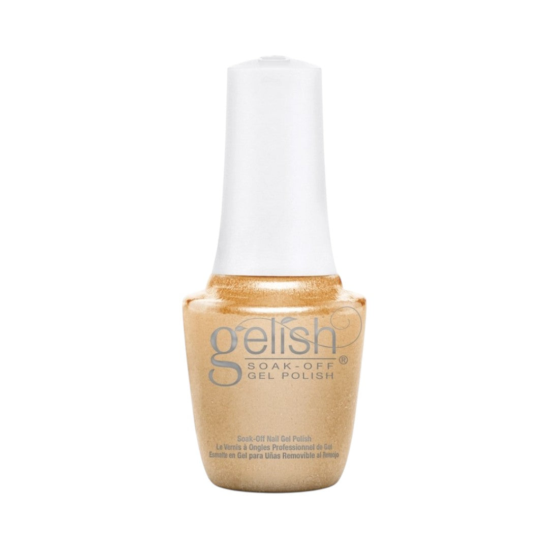 Gelish Gel Polish - Give Me A Bubbly #1110580