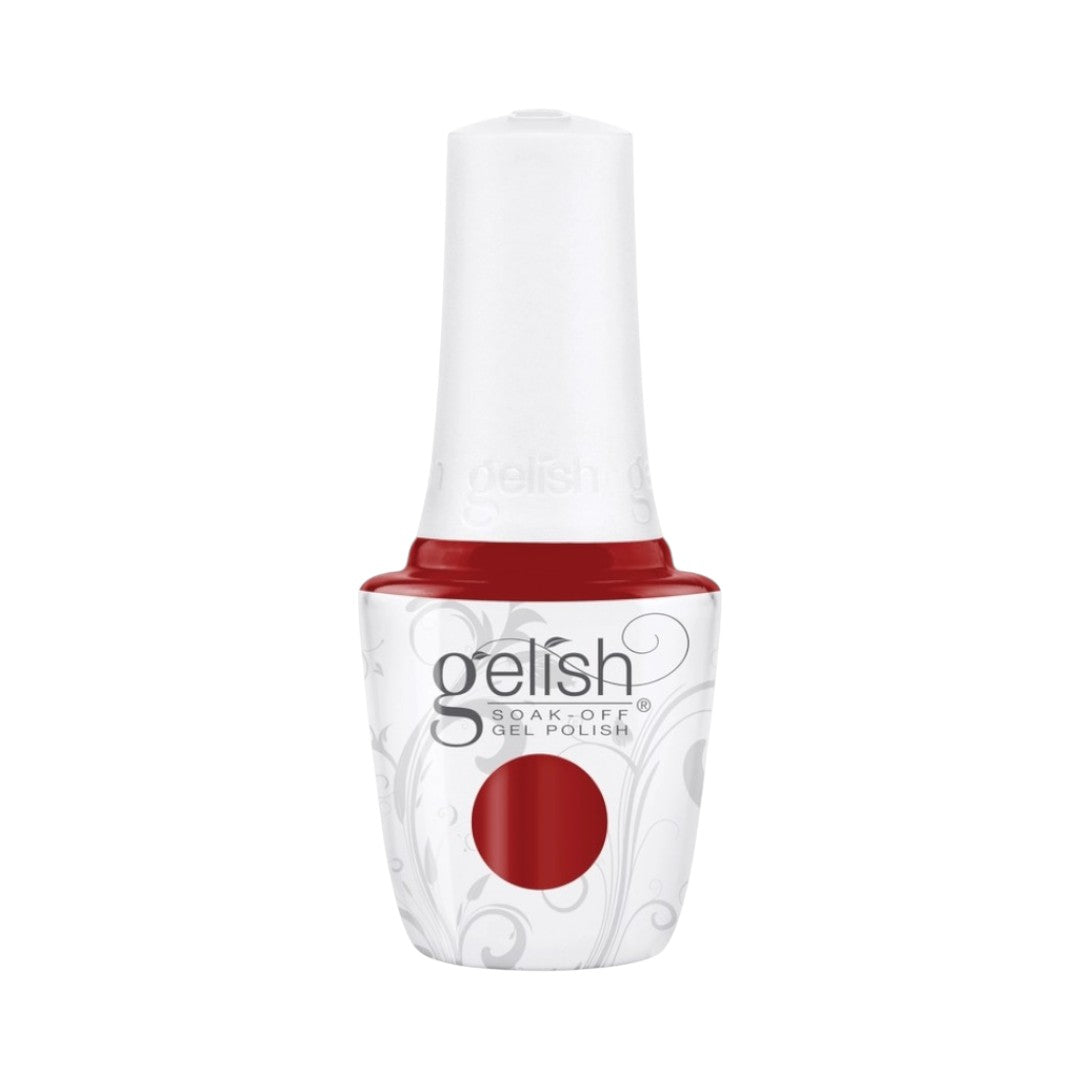 Gelish Gel Polish - Hit The Hotspot #1110577
