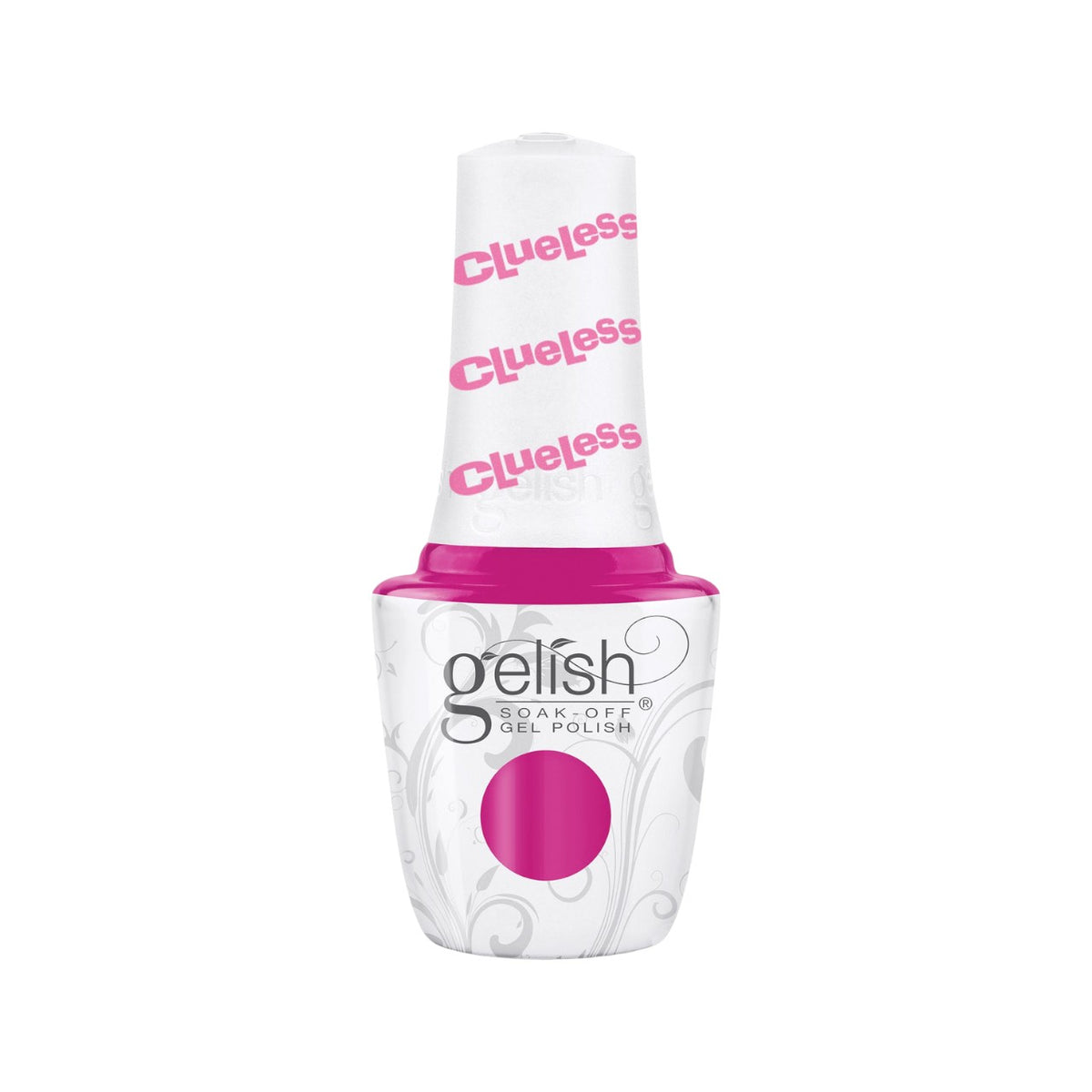 Gelish Gel Polish - She's A Classic #1110460