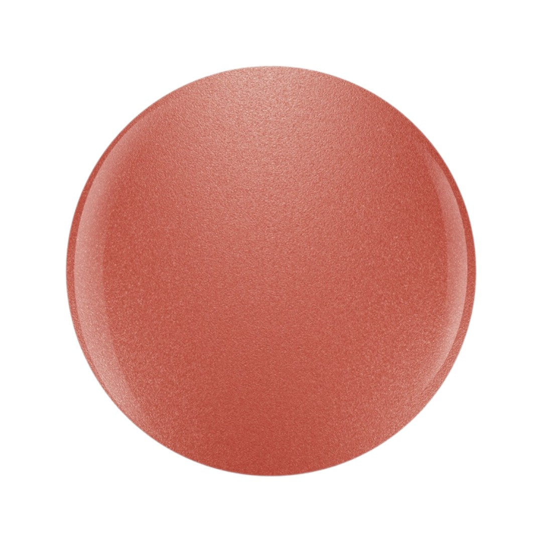 Gelish Gel Polish - Sunset My Heart On Fire #1110578