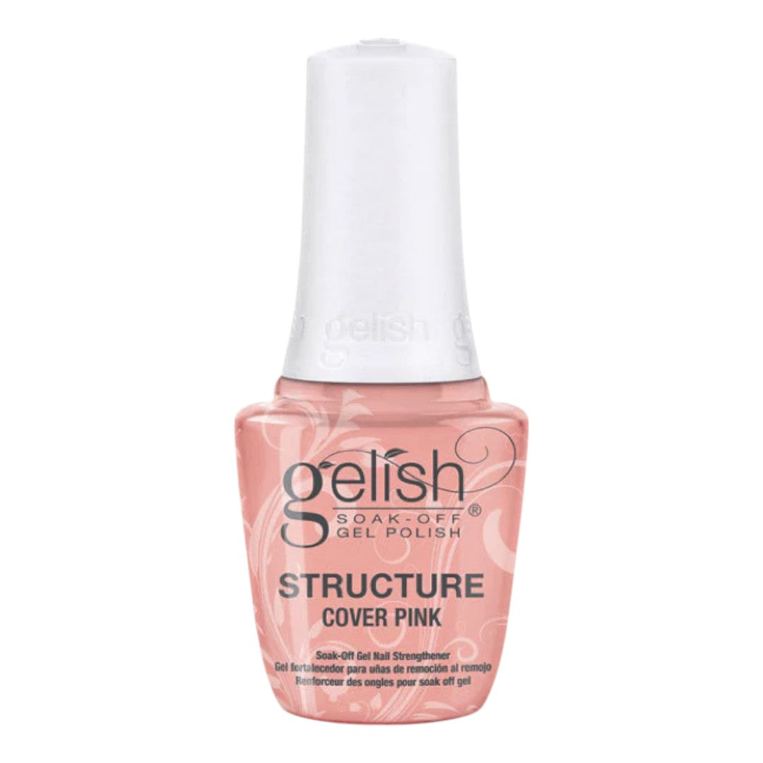 Gelish Structure Gel Cover Pink 0.5oz 1140005