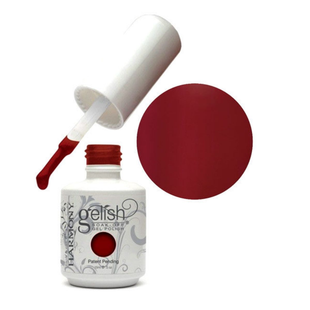 Gelish Gel Polish - Backstage Beauty #1110882
