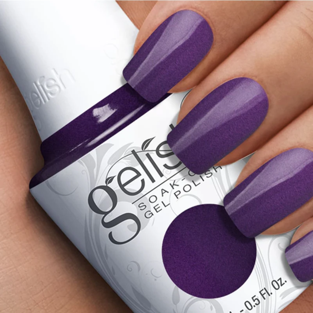 Gelish Gel Polish - Call Me Jill Frost #1110961
