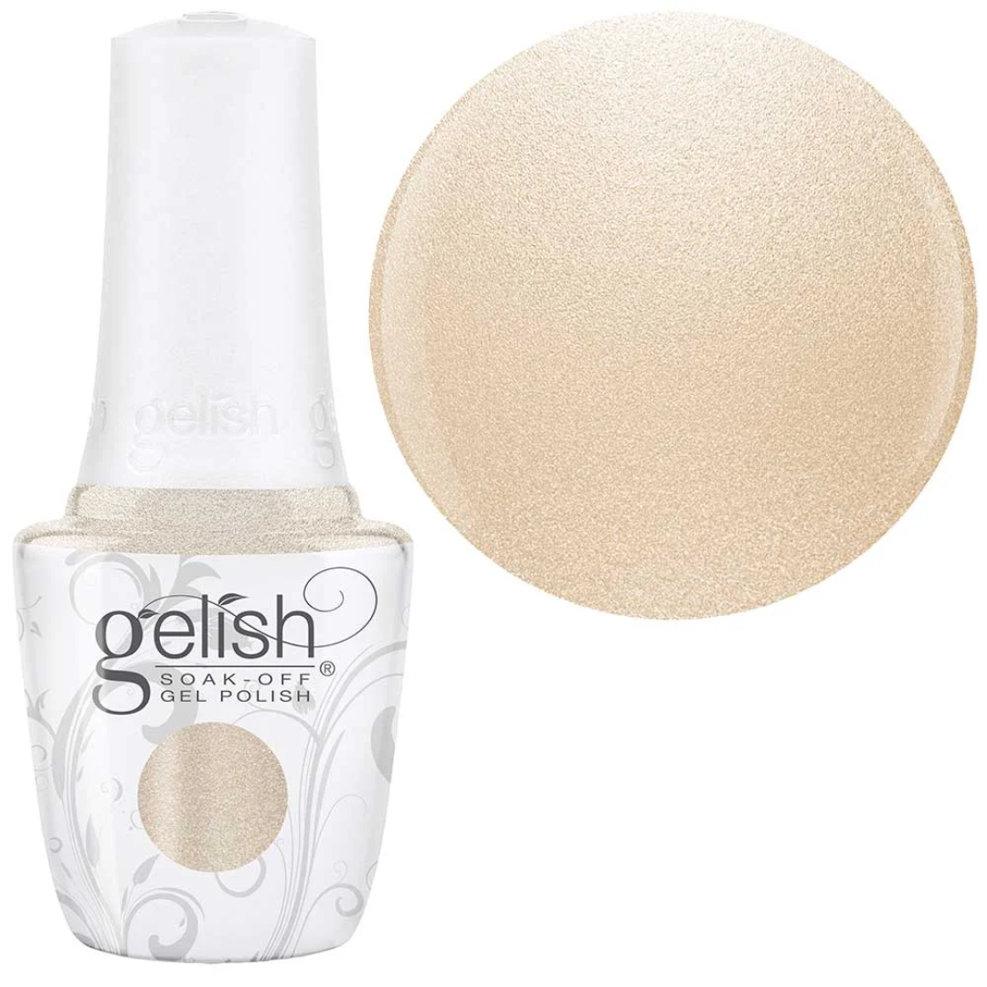 Gelish Dancin' In The Sunlight, gelish gel polish, gelish gel polish where to buy, gelish gel polish canada