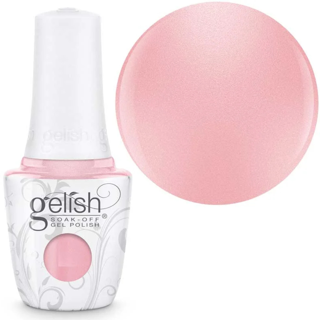 Gelish Gel Polish - Follow The Petals #1110344