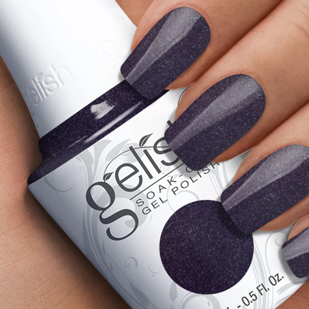 Gelish Gel Polish - Girl Meets Joy #1110235