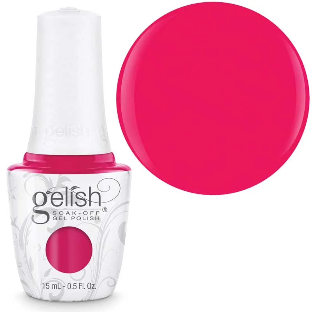 Gelish Gel Polish - Gossip Girl #1110819