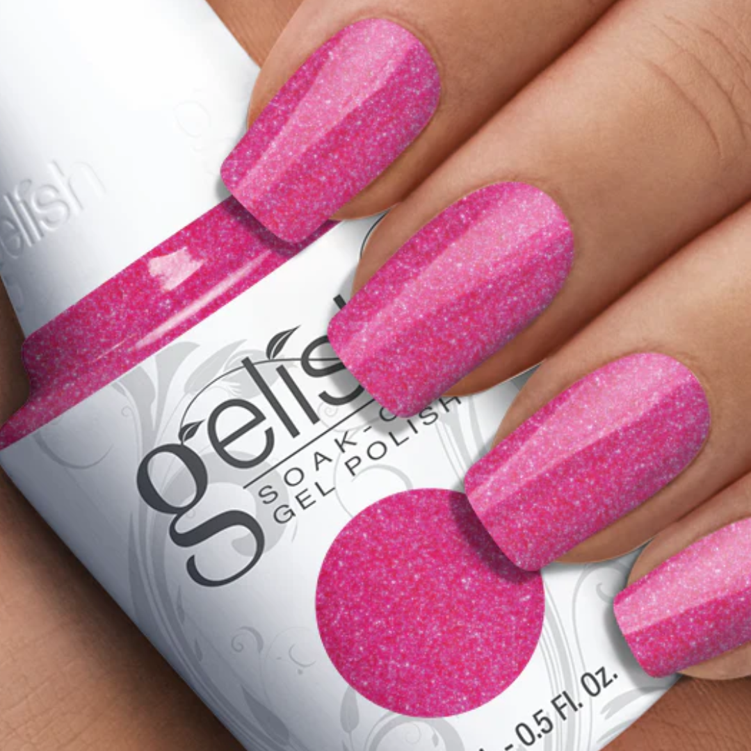 Gelish Gel Polish - High Voltage #1110852