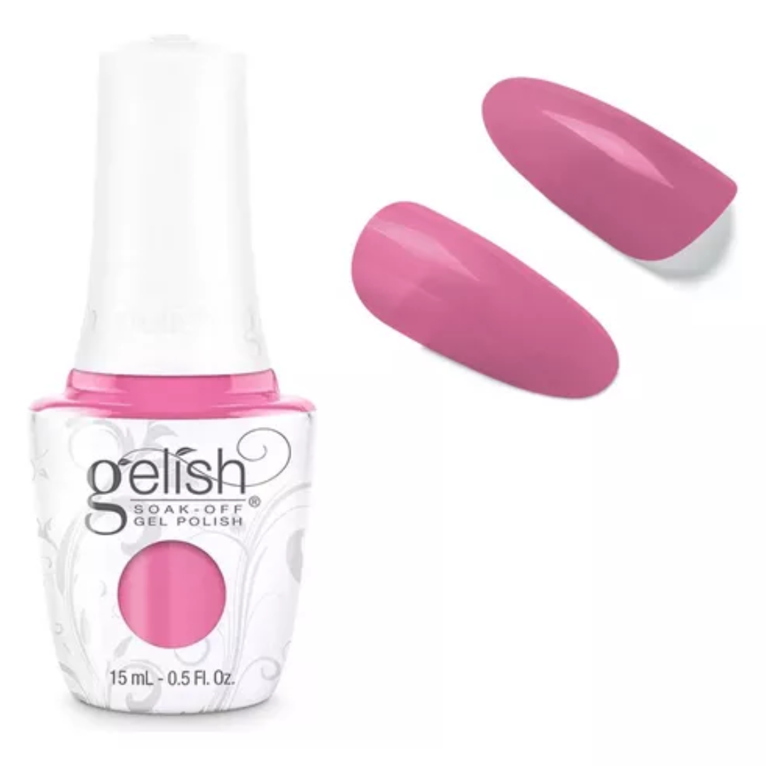 Gelish Gel Polish - It's A Lily #1110859