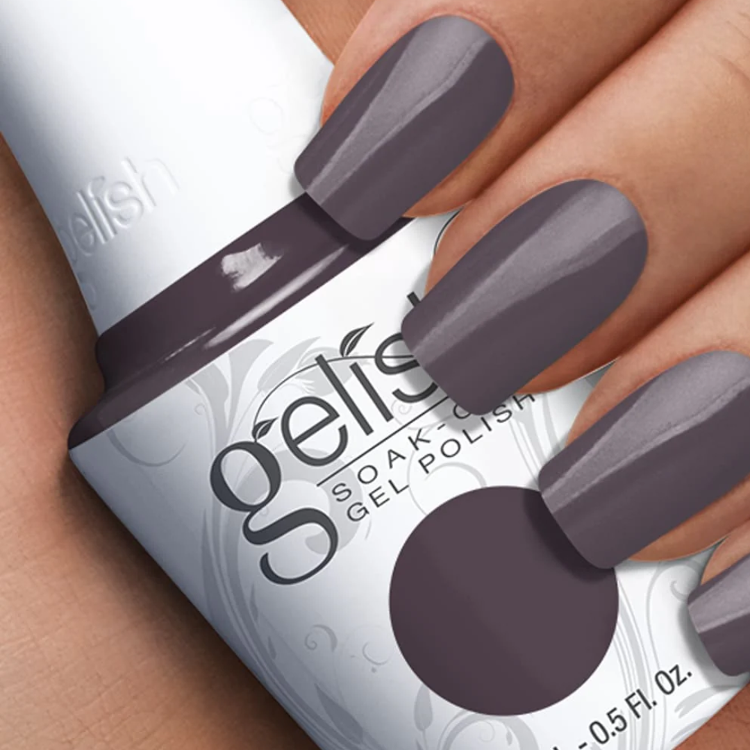 Gelish Gel Polish - Jet Set #1110869