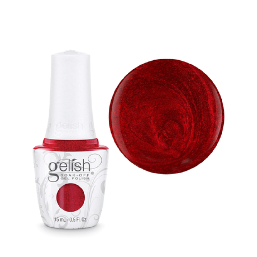 Gelish Gel Polish - Just In Case Tomorrow Never Comes #1110903
