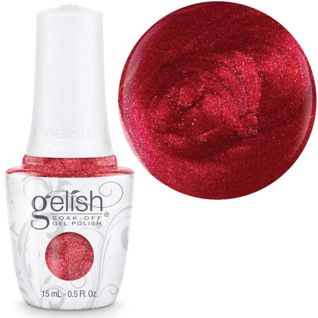 Gelish Gel Polish - Best Dressed #1110033