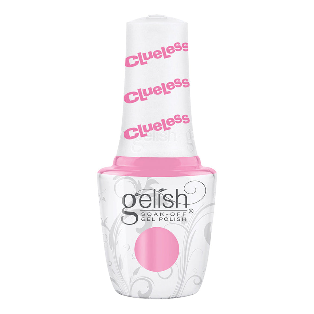 Gelish Gel Polish - Adorably Clueless #1110456