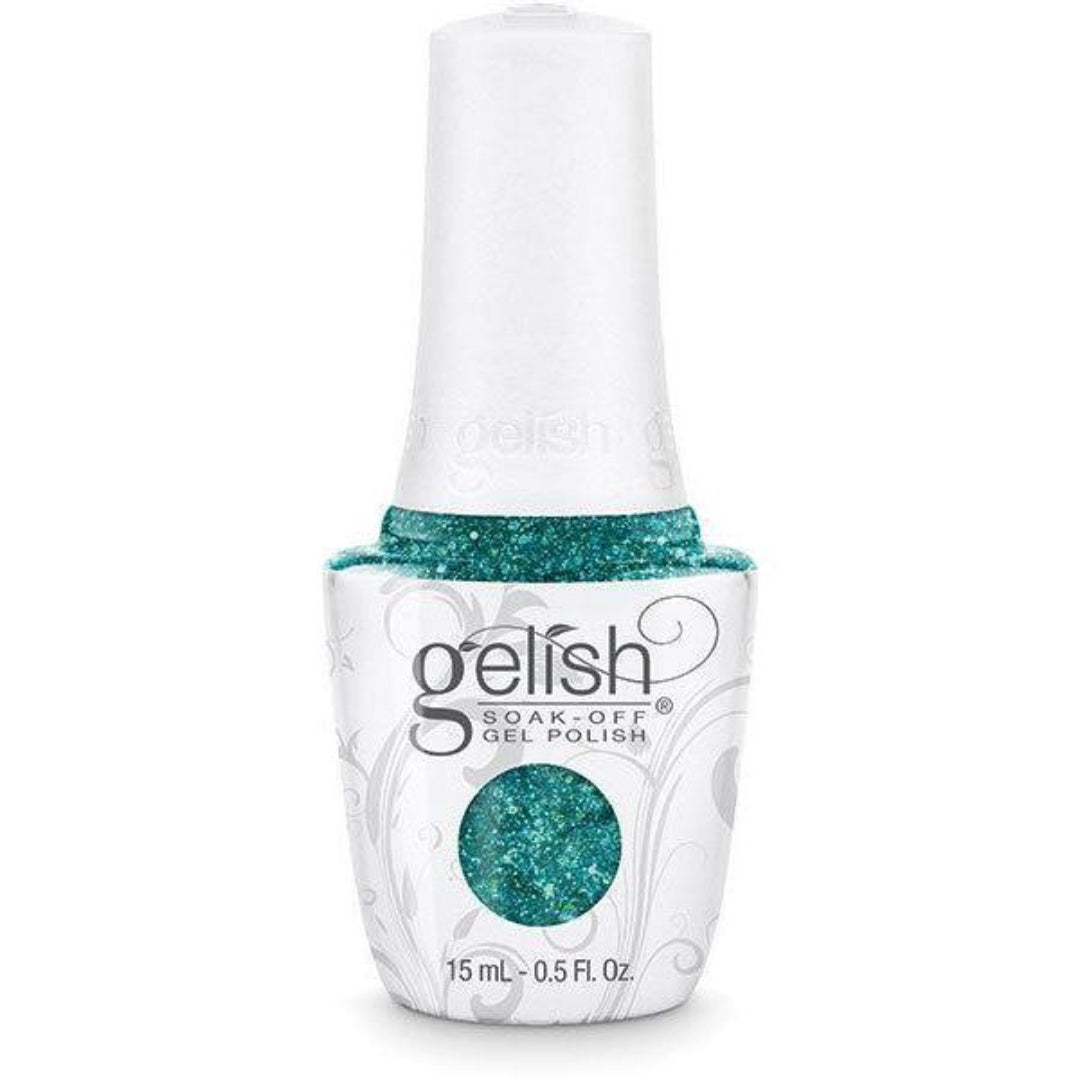 Gelish Gel Polish - Kisses Under The Mistletoe #1110902