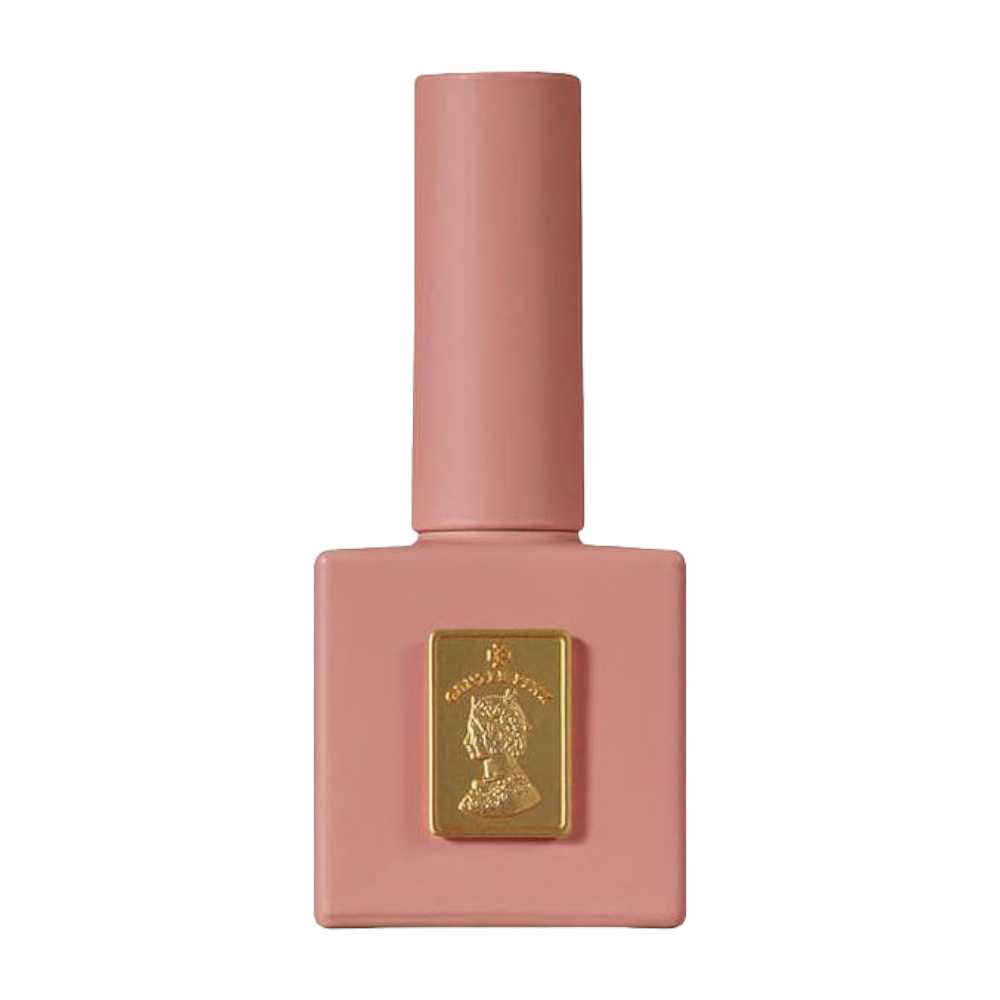 korean gel nail polish, sally beauty supply, Gentle Pink #A11