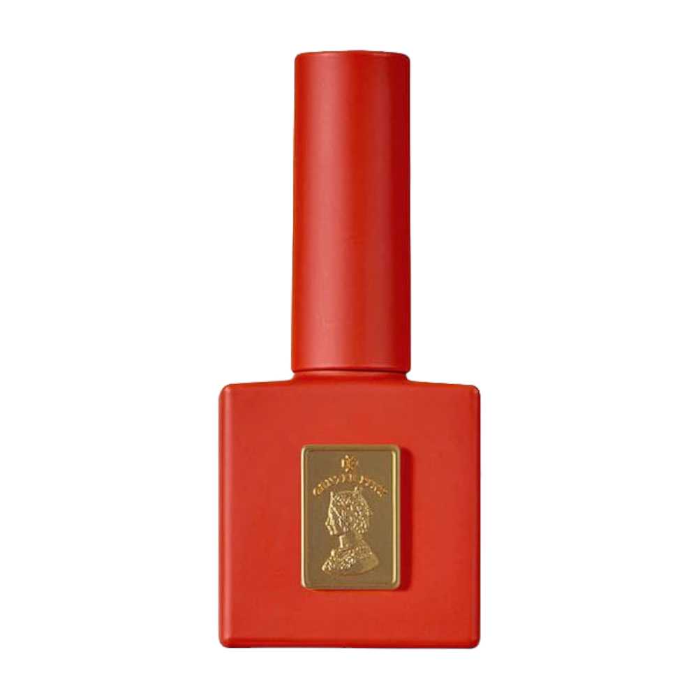 korean gel nail polish, trade secret, Gentle Pink #A16