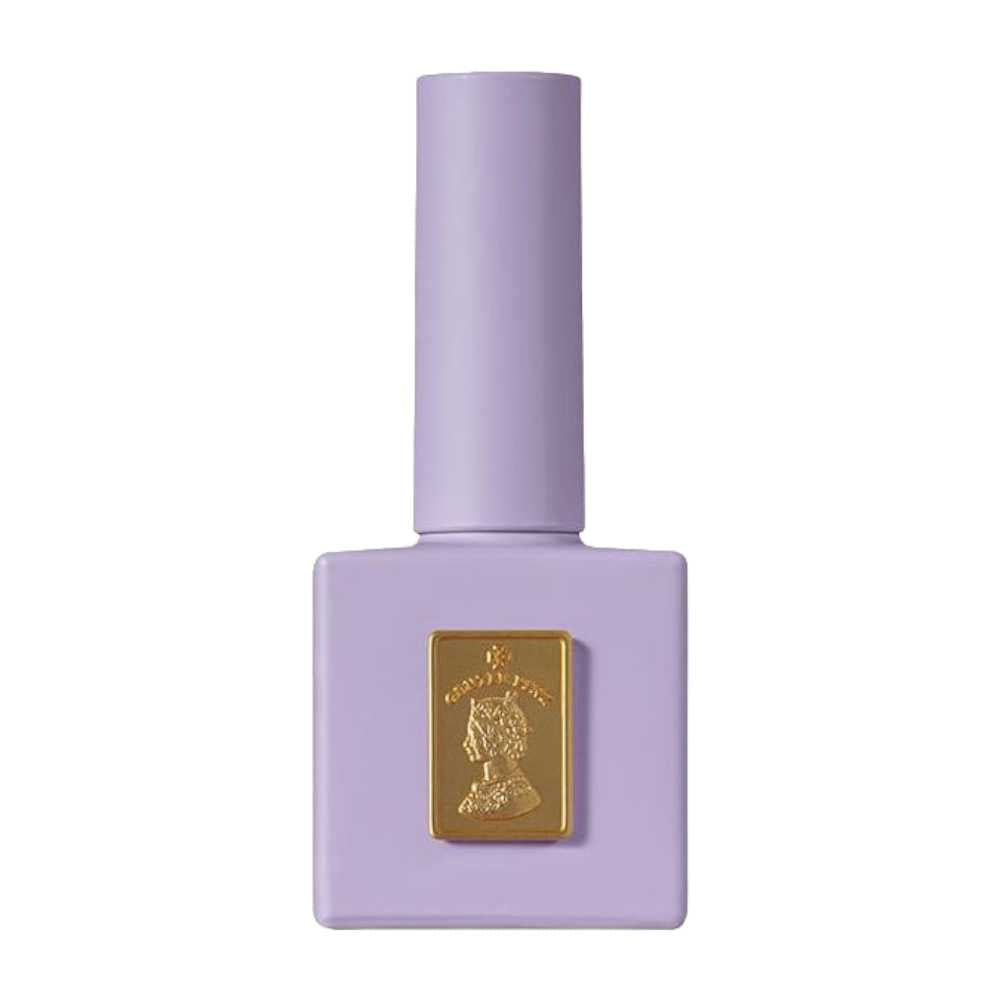 korean gel nail polish, ulta, Gentle Pink #A40